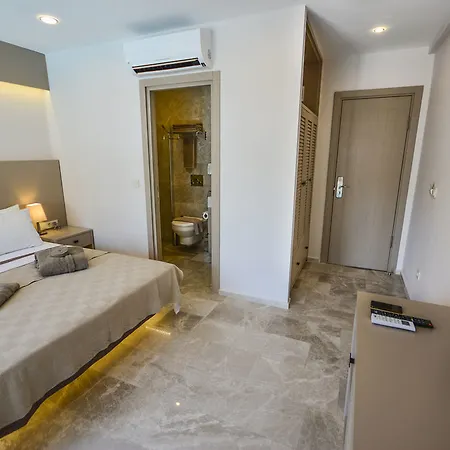 Eng Bed & Breakfast Bodrum