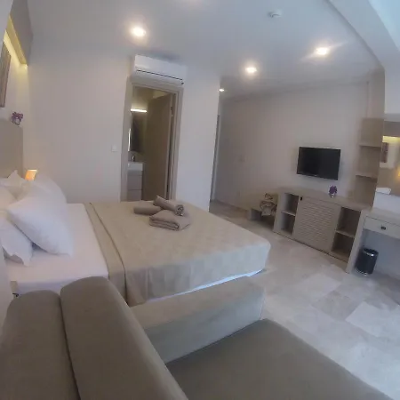 Eng Bed & Breakfast Bodrum