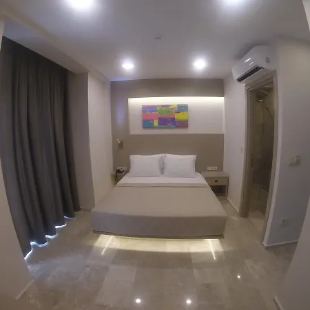 Eng Bed & Breakfast Bodrum