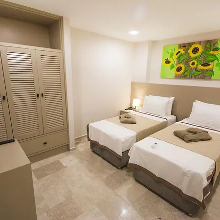 Eng Bed & Breakfast Bodrum