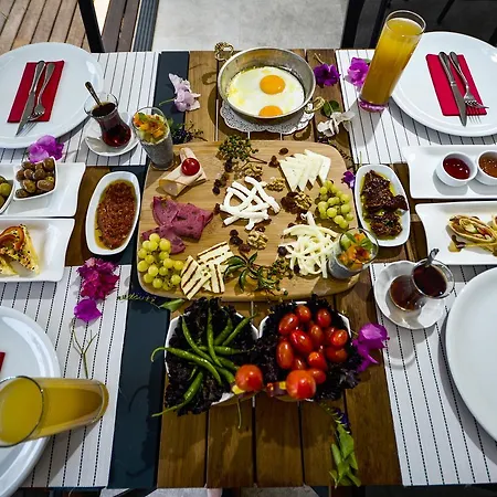 Eng * Bodrum