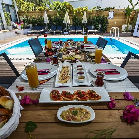 Bed & Breakfast Eng *
