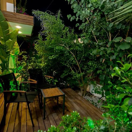 Eng Bed & Breakfast Bodrum