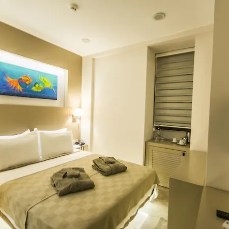 Bed & Breakfast Eng Bodrum