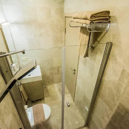 Eng Bed & Breakfast Bodrum