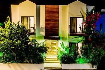 Bed & Breakfast Eng Bodrum